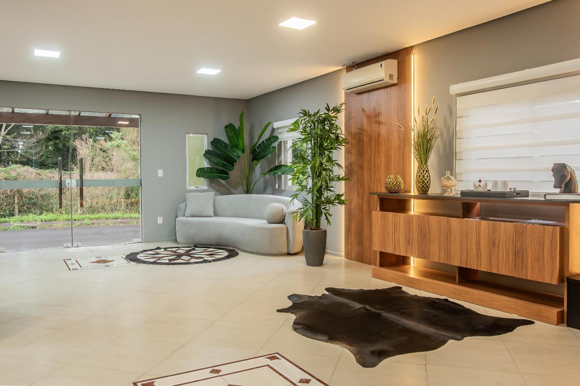 Hotel Serra Canela Dış mekan fotoğraf