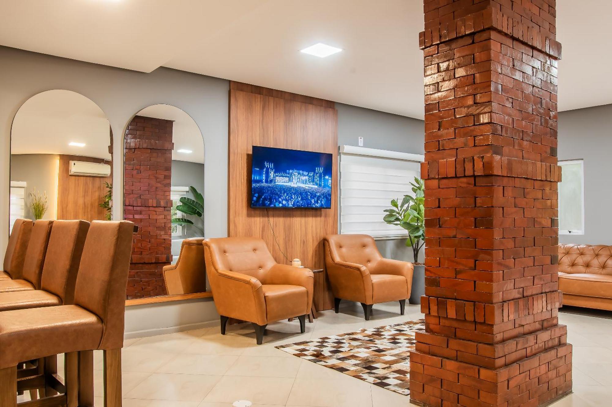 Hotel Serra Canela Dış mekan fotoğraf