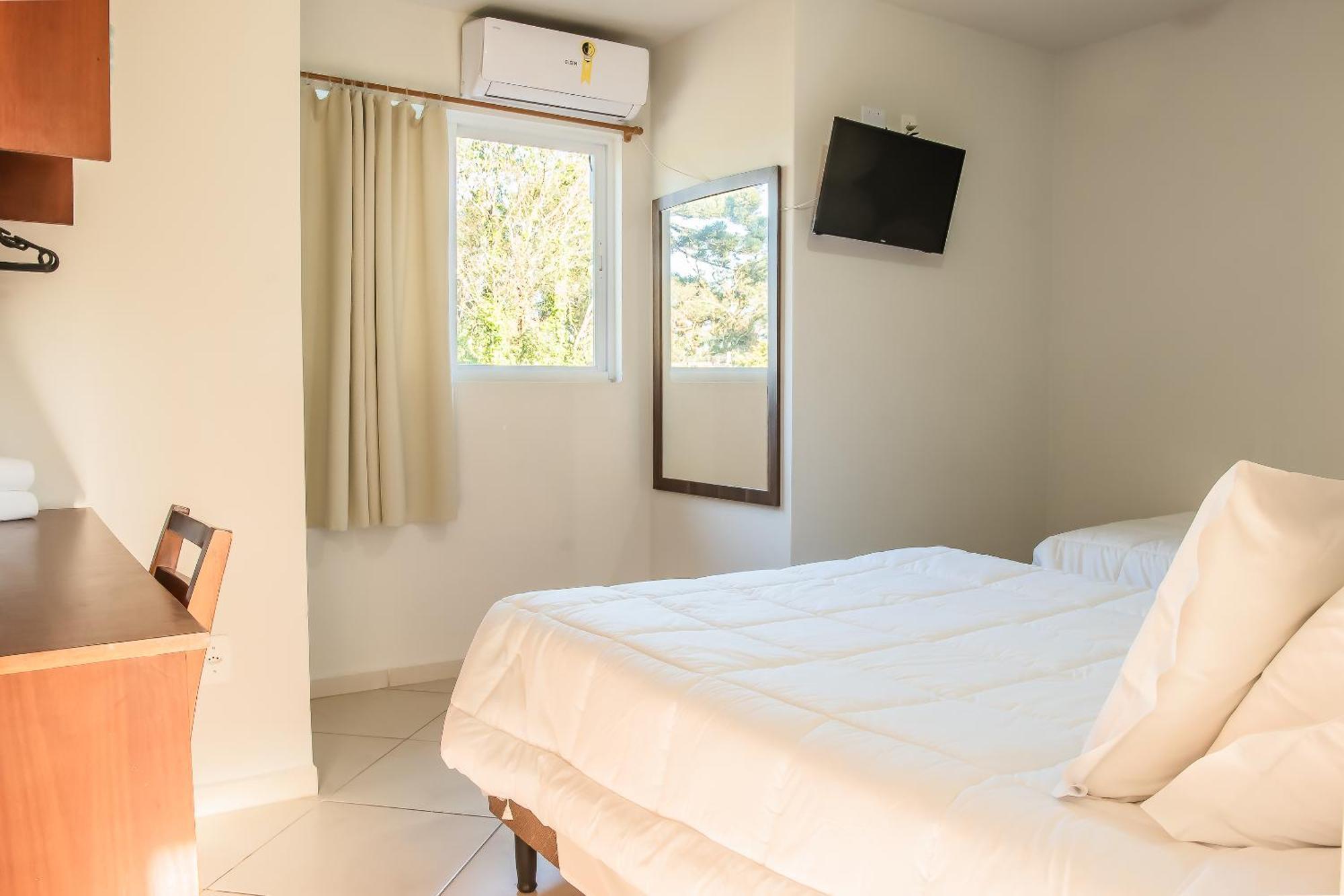 Hotel Serra Canela Dış mekan fotoğraf