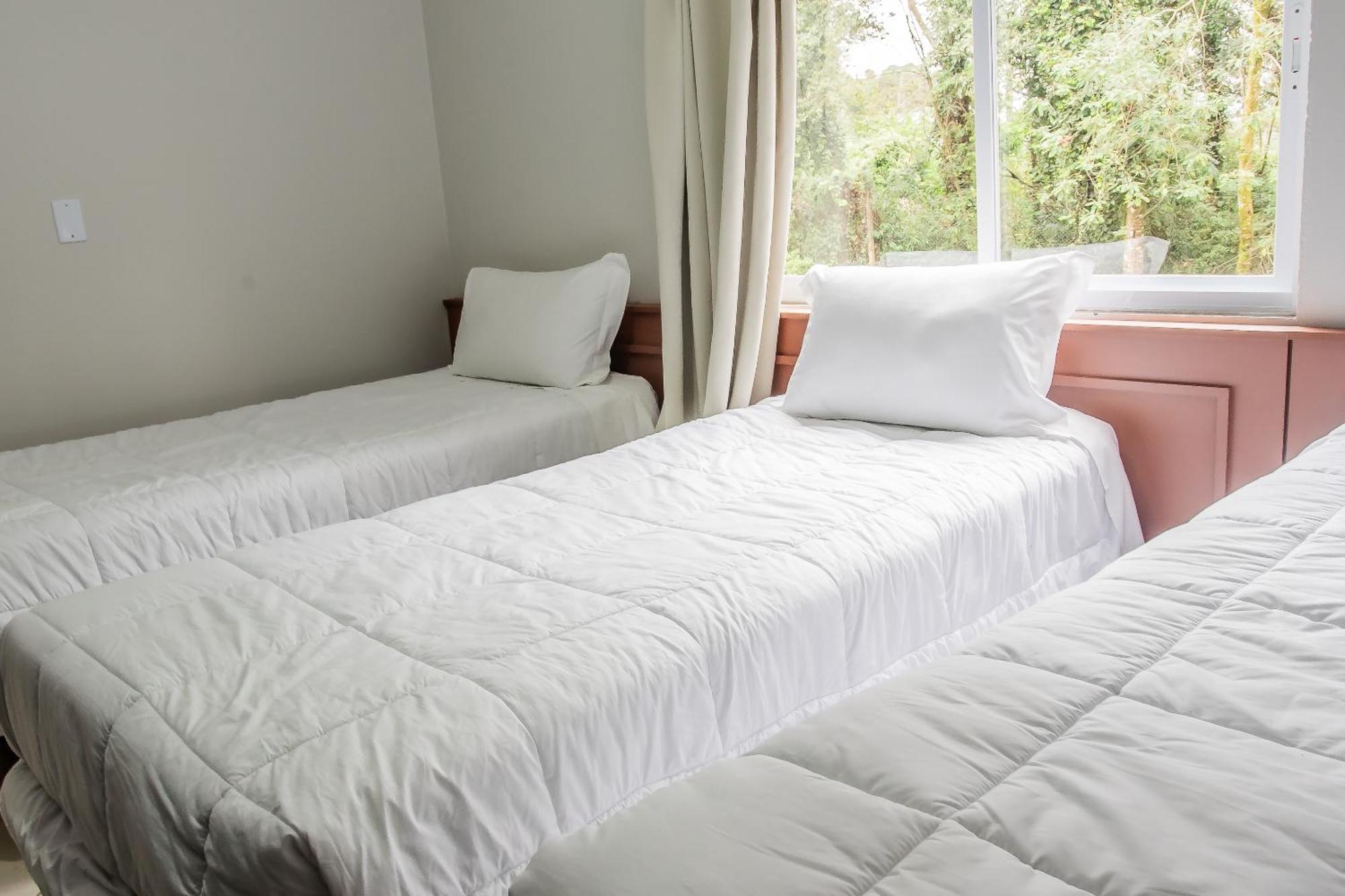 Hotel Serra Canela Dış mekan fotoğraf