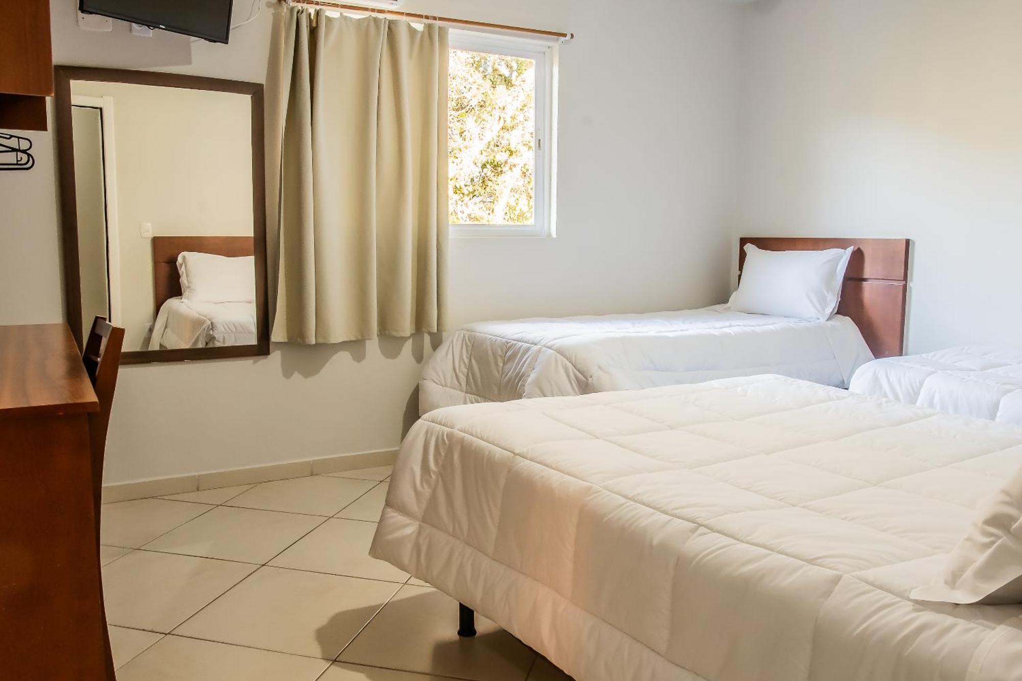 Hotel Serra Canela Dış mekan fotoğraf