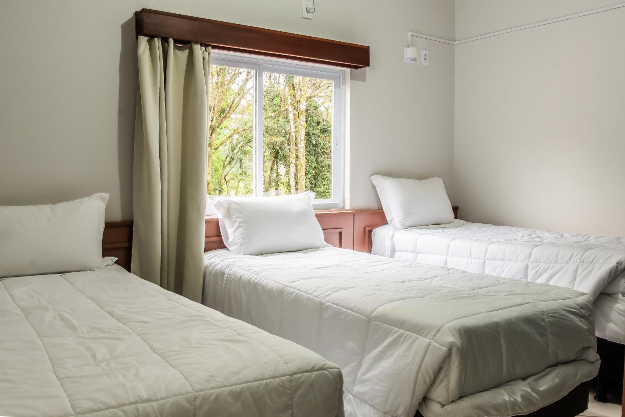 Hotel Serra Canela Dış mekan fotoğraf