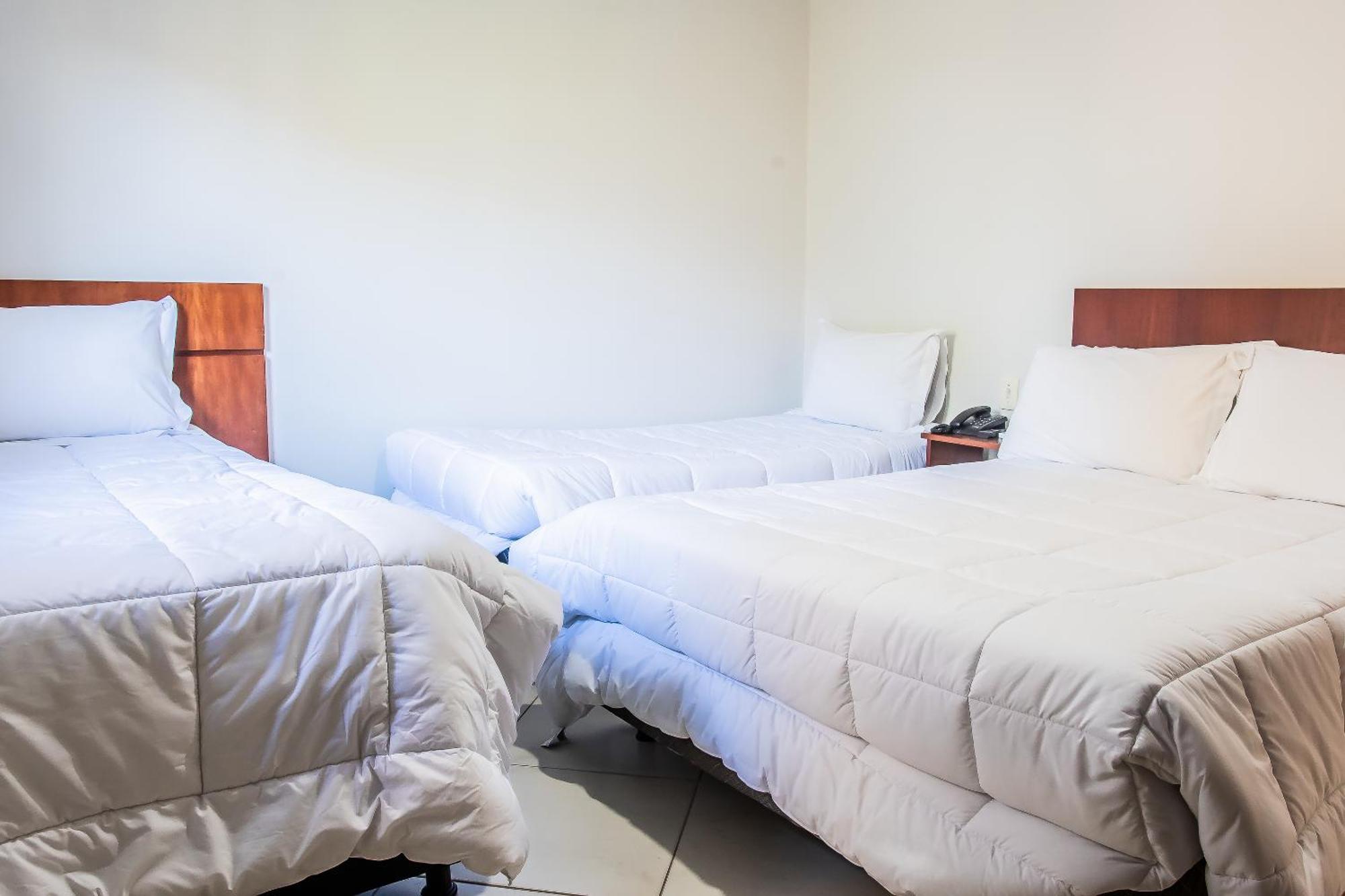 Hotel Serra Canela Dış mekan fotoğraf
