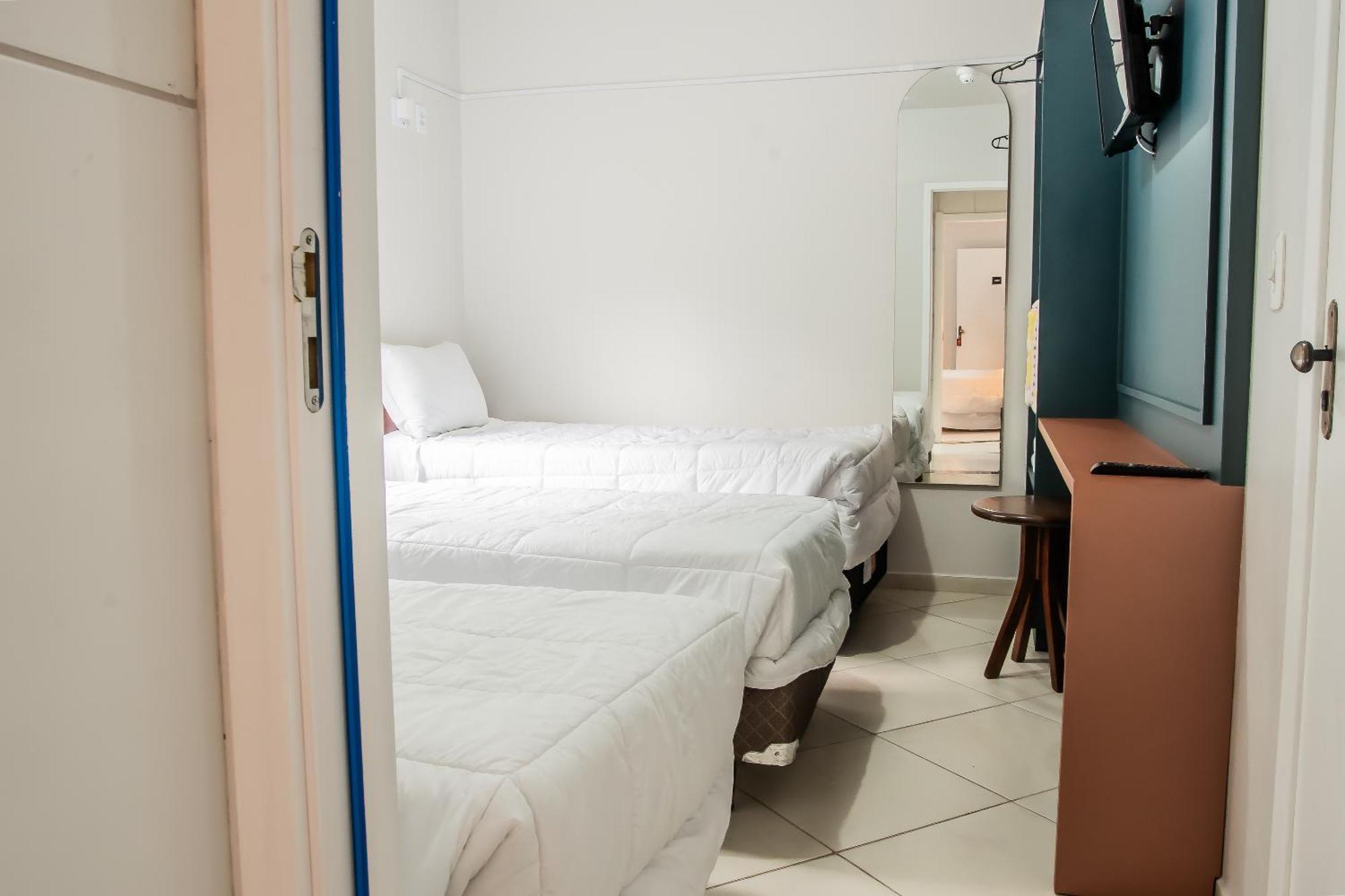 Hotel Serra Canela Dış mekan fotoğraf