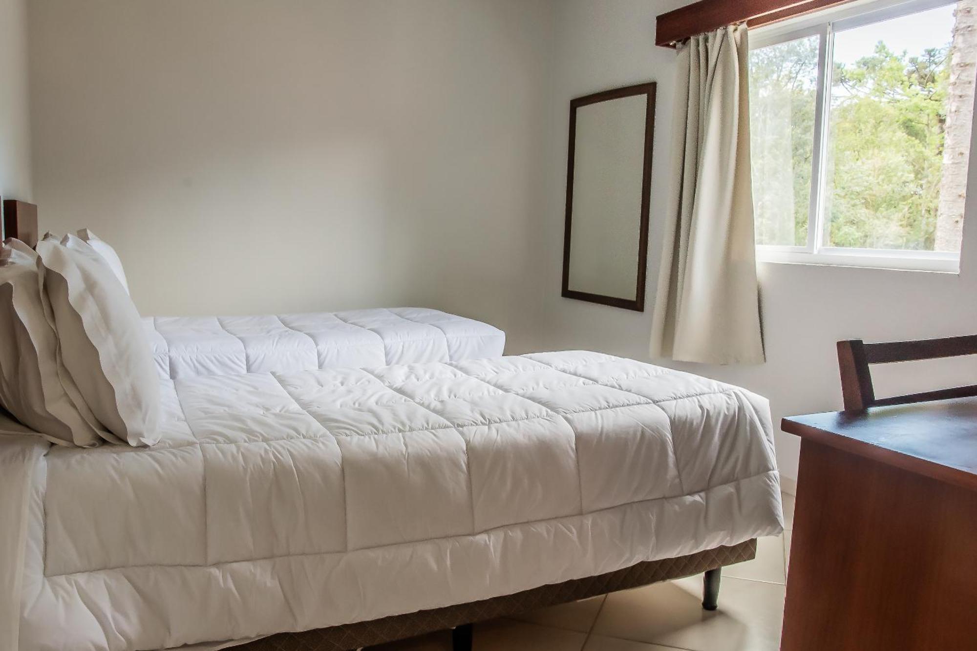 Hotel Serra Canela Dış mekan fotoğraf