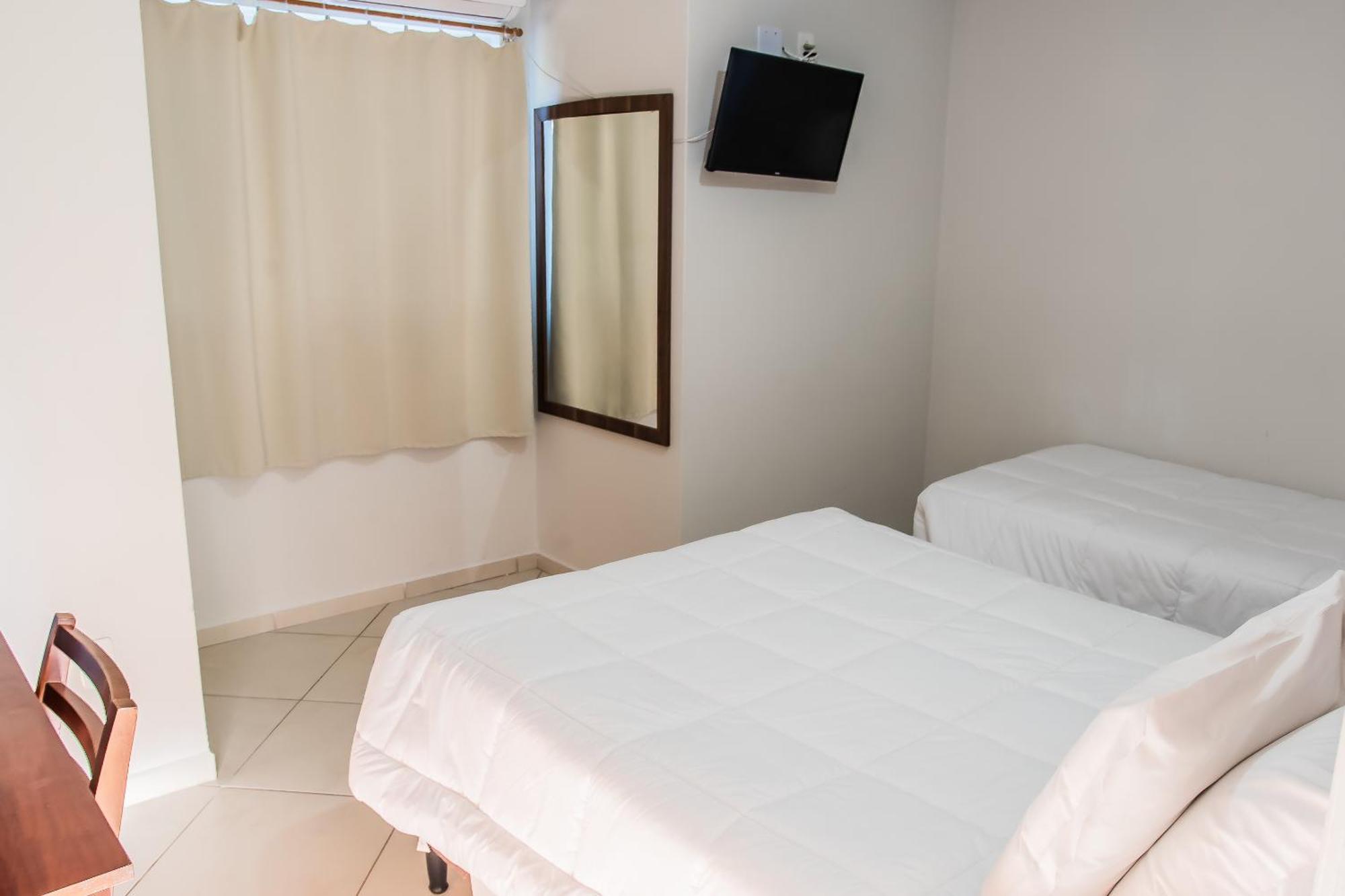 Hotel Serra Canela Oda fotoğraf