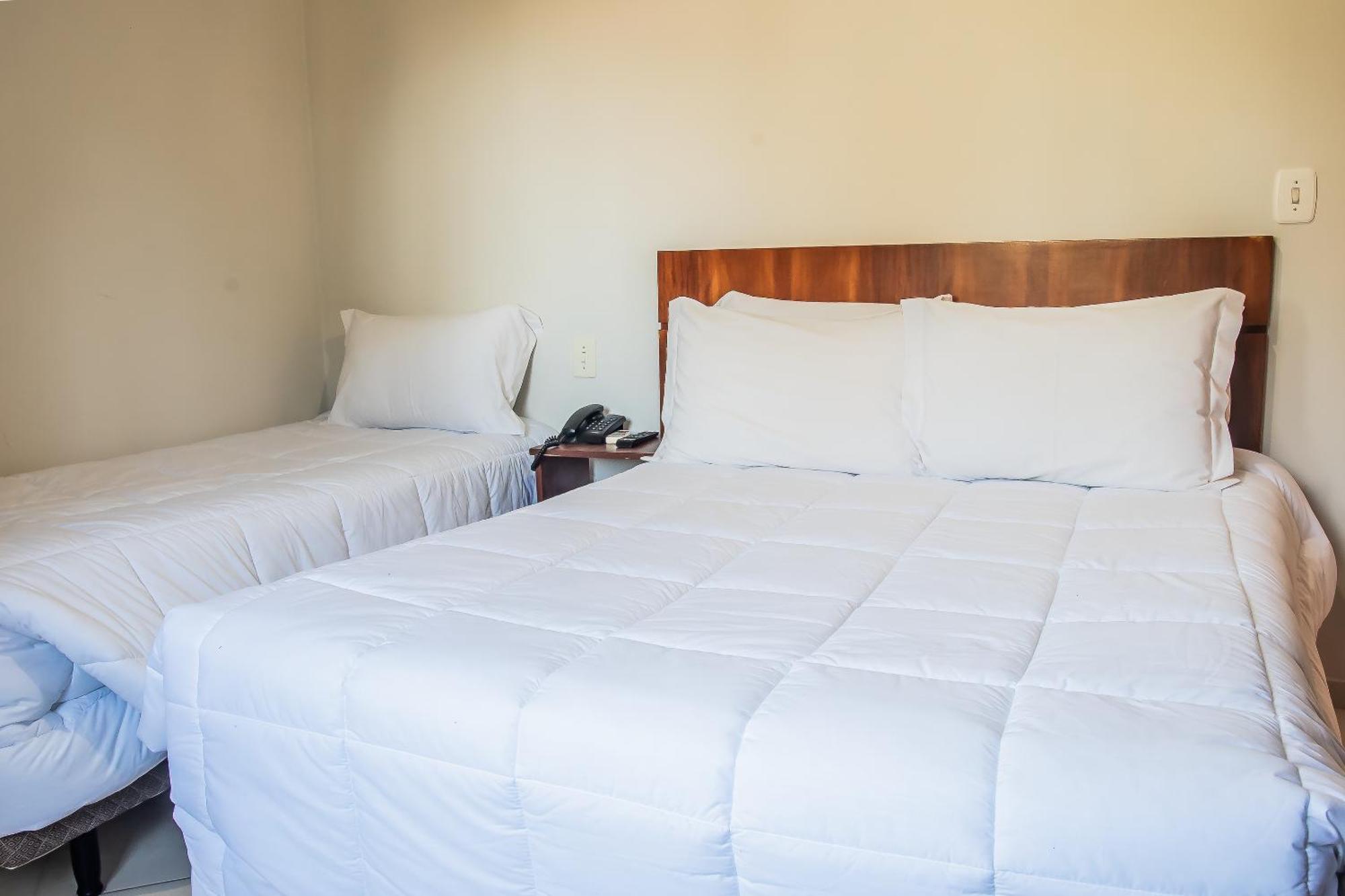 Hotel Serra Canela Dış mekan fotoğraf