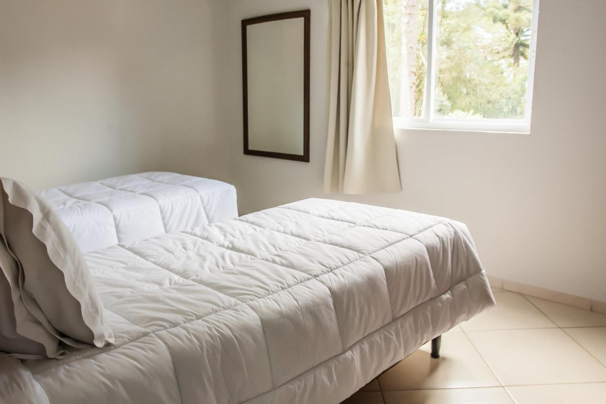 Hotel Serra Canela Dış mekan fotoğraf
