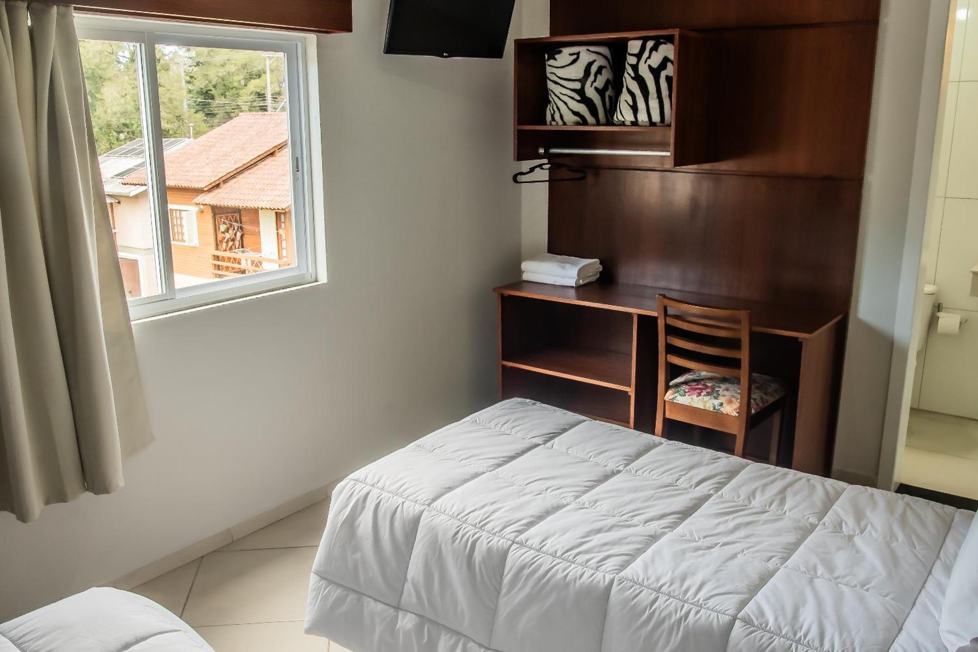 Hotel Serra Canela Dış mekan fotoğraf