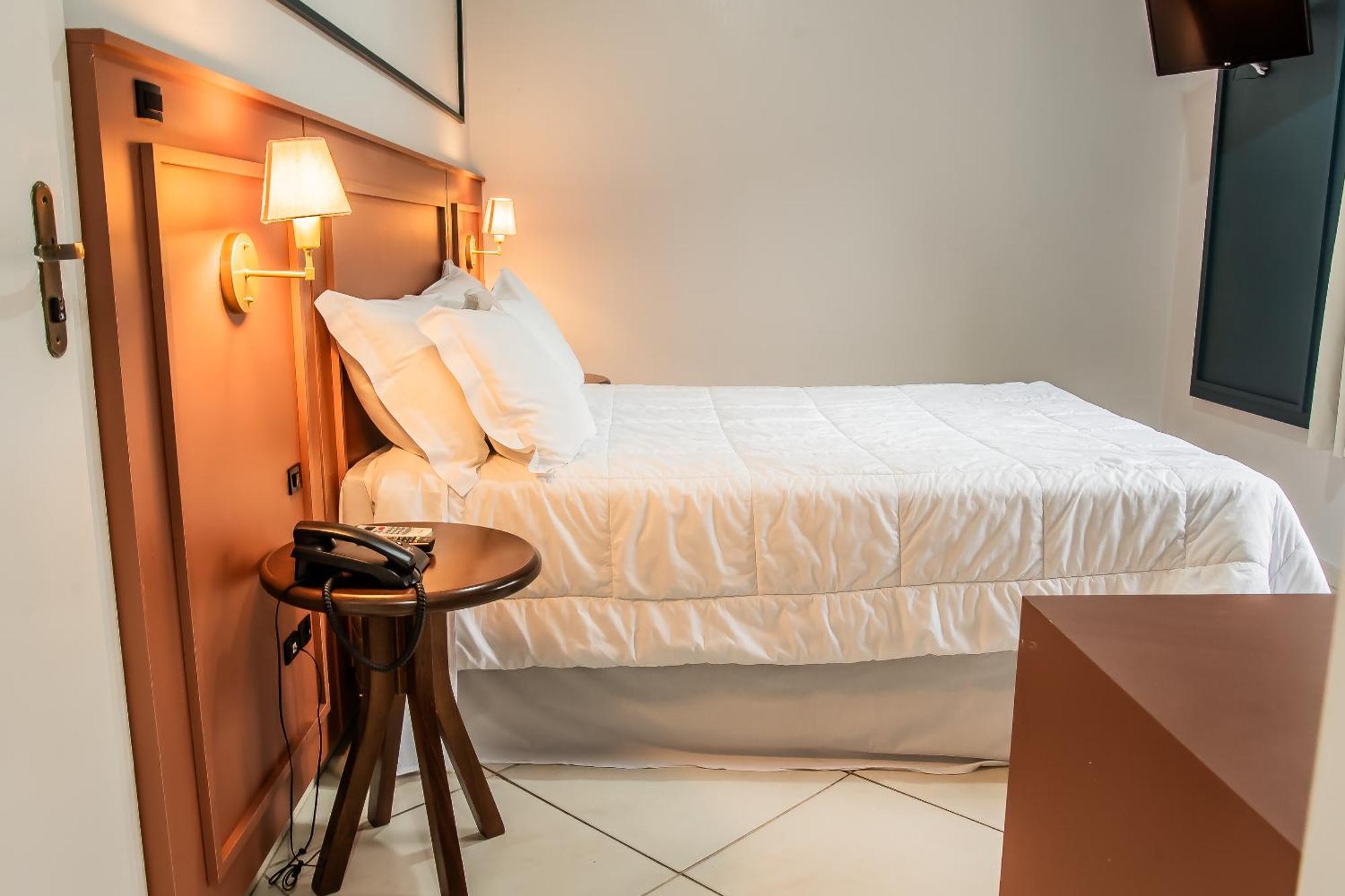 Hotel Serra Canela Dış mekan fotoğraf