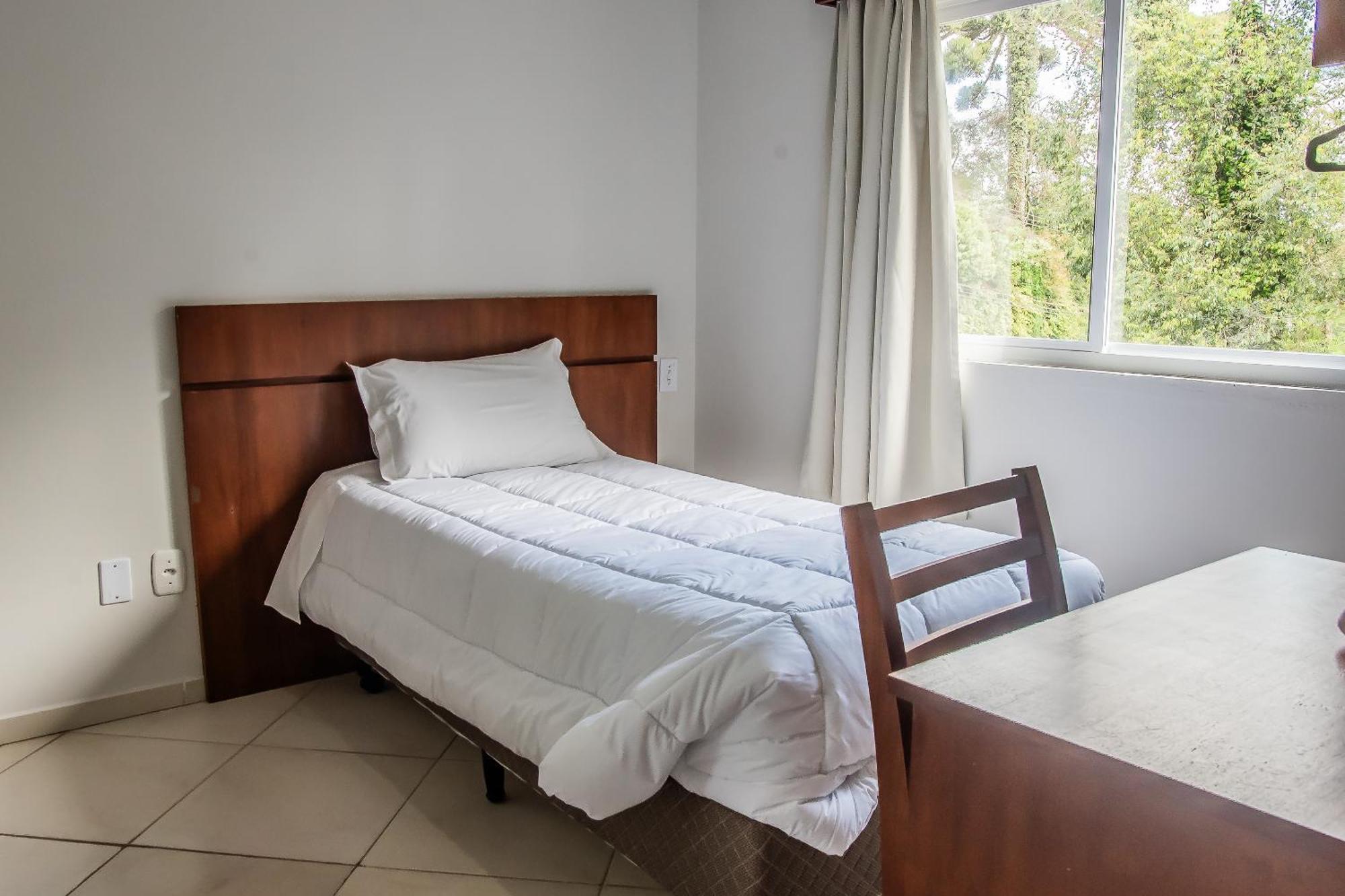 Hotel Serra Canela Dış mekan fotoğraf
