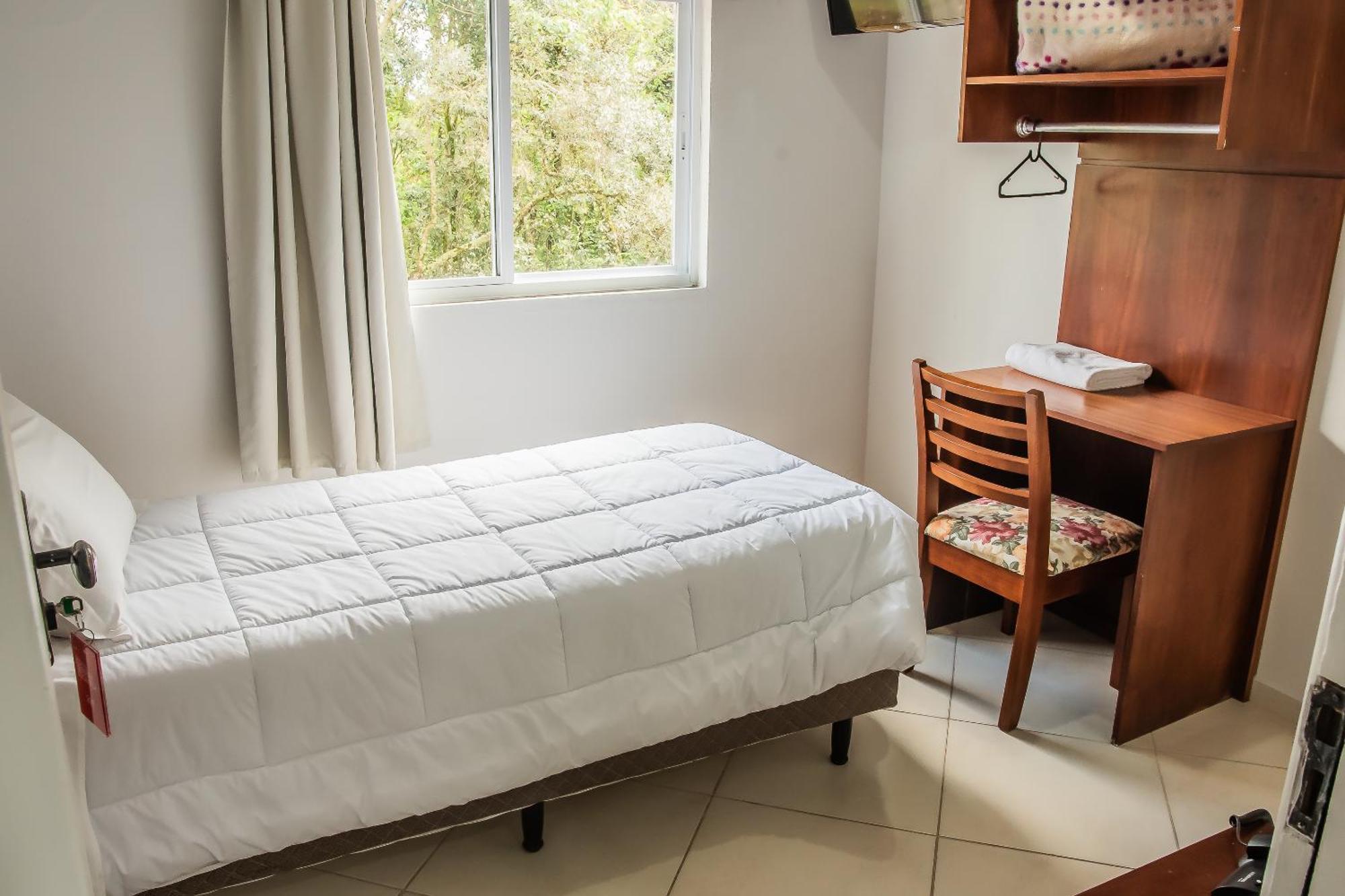 Hotel Serra Canela Dış mekan fotoğraf